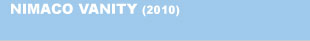 Nimaco Vanity