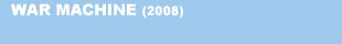 War Machine